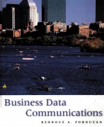 BUSINESS DATA COMMUNICATIONS