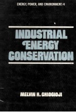 Industrial Energy Conservation