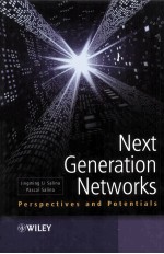 Next Generation Networks Perspectives and Potentials