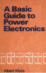 A BASIC GUIDE TO POWER ELECTRONICS