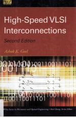 High-Speed VLSI Interconnections Second Edition