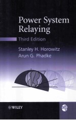 POWER SYSTEM RELAYING Third Edition