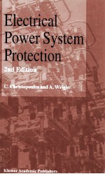 Electrical Power System Protection 2nd Edition