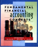 FUNDAMENTAL FINANCIAL ACCOUNTING CONCEPTS SECOND EDITION