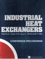 INDUSTRIAL HEAT EXCHANGERS