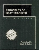 PRINCIPLES OF HEAT TRANSFER