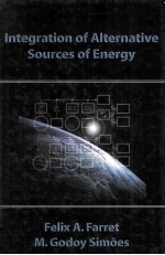 INTEGRATION OF ALTERNATIVE SOURCES OF ENERGY