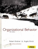 ORGANIZATIONAL BEHAVIOR FIFTH EDITION