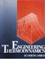 Engineering Thermodynamics