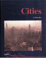 CITIES BY ROGER BARR