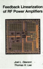 FEEDBACK LINEARIZATION OF RF POWER AMPLIFIERS