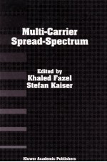 Multi-Carrier Spread-Spectrum For future Generation Wireless Systems