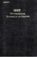 7th International Symposium on Electrets(ISE 7)