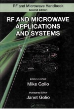 RF AND MICROWAVE APPLICATIONS AND SYSTEMS