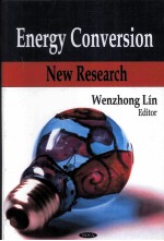 ENERGY CONVERSION:NEW RESEARCH