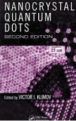 NANOCRYSTAL QUANTUM DOTS SECOND EDITION