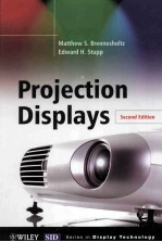 Projection Displays Second Edition