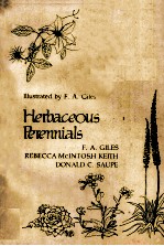 HERBACEOUS PERENNIALS