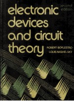 electronic devices and circuit theory