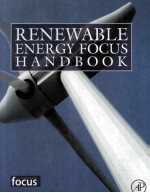 Renewable Energy Focus Handbook