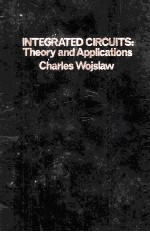 Integrated Cicuits Theory and Applications