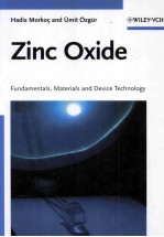 Zinc Oxide Fundamentals