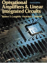 FOURTH EDITION OPERATIONAL AMPLIFIERS AND LINEAR INTEGRATED CIRCUITS