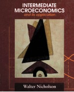 INTERMEDIATE MICROECONOMICS AND ITS APPLICATION SIXTH EDITION