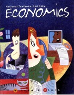 NATIONAL TEXTBOOK COMPANY ECONOMICS