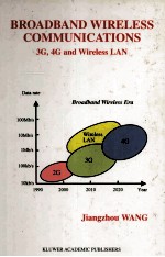 BROADBAND WIRELESS COMMUNICATIONS 3G