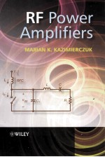 RF Power Amplifiers