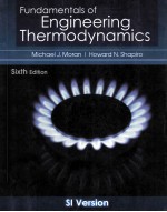 Fundamentals of Engineering Thermodynamics