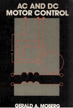 AC AND DC MOTOR CONTROL