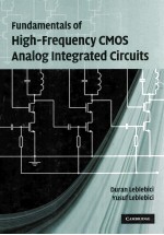 Fundamentals of High-Frequency CMOS Analog Integrated Circuits