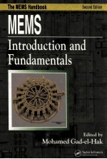 The MEMS Handbook Second Edition MEMS Introduction and fundamentals