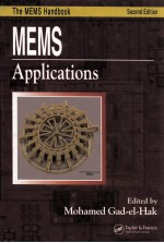 The MEMS Handbook Second Edition MEMS Applications