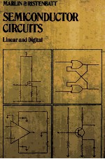 SEMICONDUCTOR CIRCUITS:Linear and Digital