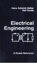 Electrical Engineering A Pocket Reference