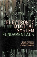 ELECTRONIC DIGITAL SYSTEM FUNDAMENTALS