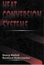 HEAT CONVERSION SYSTEMS