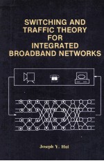 SWITCHING AND TRAFFIC THEORY FOR INTEGRATED BROADBAND NETWORKS