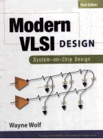 MPDERN VLSI DESIGN System-on-Chip Design