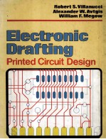 ELECTRONIC DRAFTING Printed Circuit Design