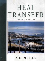 HEAT TRANSFER Second Edition