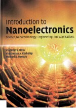 Introduction to Nanoelectronics Science