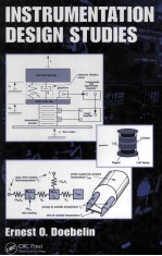 INSTRUMENTATION DESIGN STUDIES