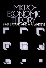 MICROECONOMIC THEORY