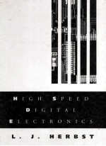 High Speed Digital Electronics