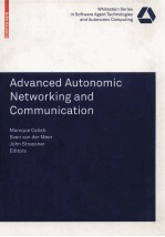 Advanced Autonomic Networking and Communication