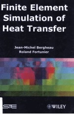 Finite Element Simulation of Heat Transfer